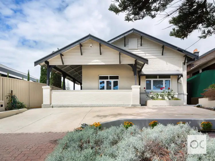542 Seaview Road, Grange SA 5022