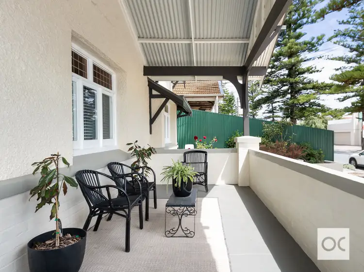 Second view of Homely house listing, 542 Seaview Road, Grange SA 5022