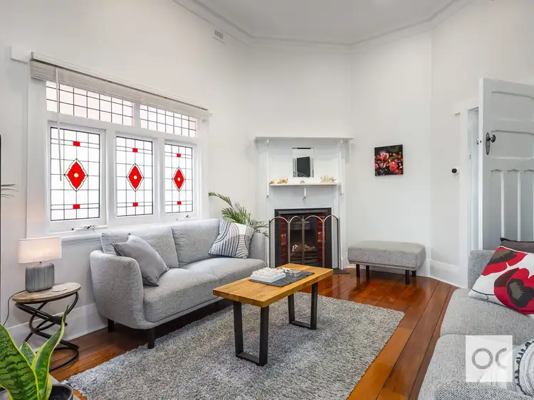Fifth view of Homely house listing, 542 Seaview Road, Grange SA 5022