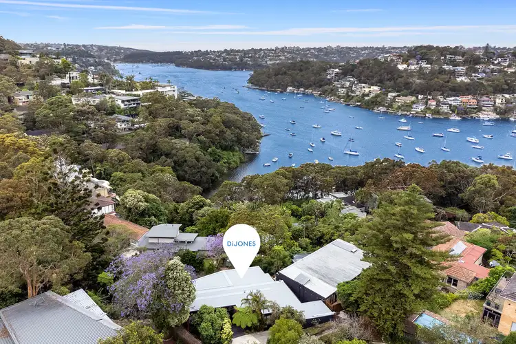 Fourth view of Homely house listing, 10 The Scarp, Castlecrag NSW 2068