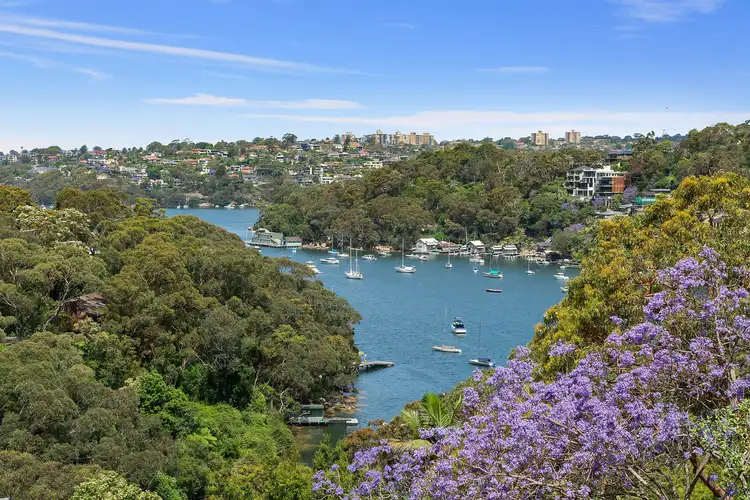 Sixth view of Homely house listing, 10 The Scarp, Castlecrag NSW 2068