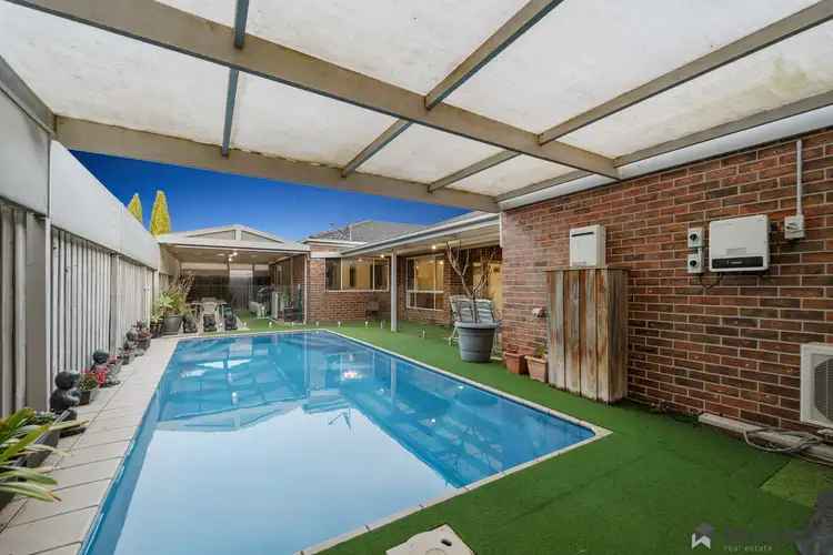 Third view of Homely house listing, 3 Summer Court, Tarneit VIC 3029