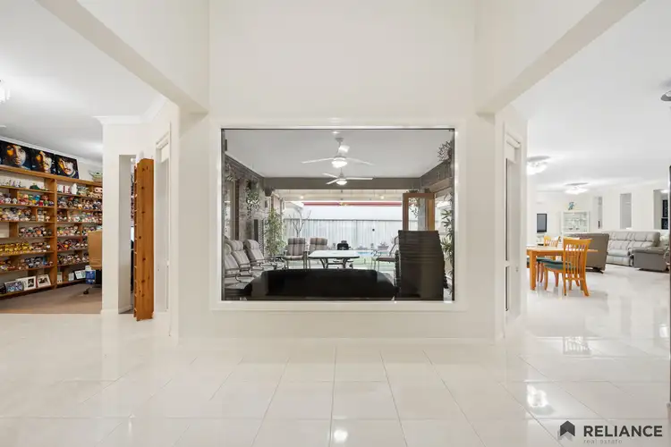 Fourth view of Homely house listing, 3 Summer Court, Tarneit VIC 3029