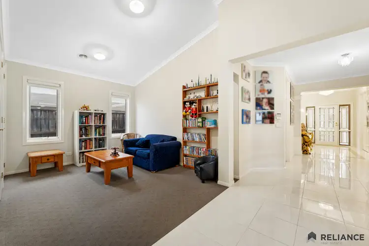Fifth view of Homely house listing, 3 Summer Court, Tarneit VIC 3029