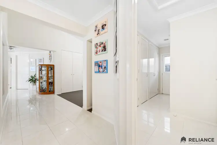 Sixth view of Homely house listing, 3 Summer Court, Tarneit VIC 3029