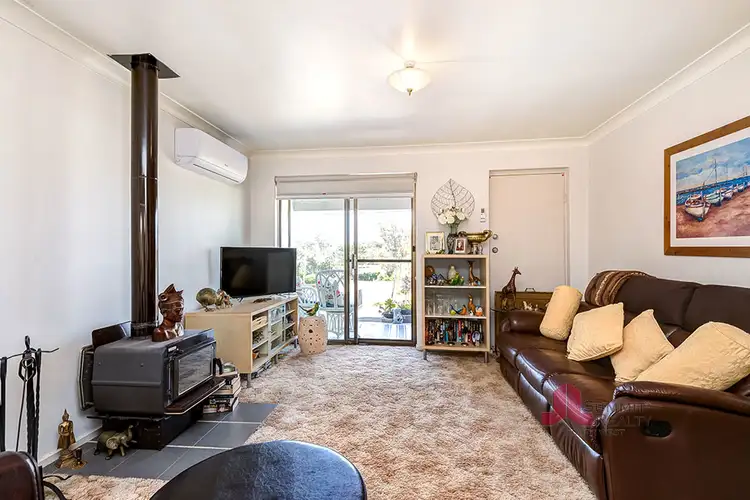 Fourth view of Homely house listing, 10 Carleen Avenue, Binningup WA 6233
