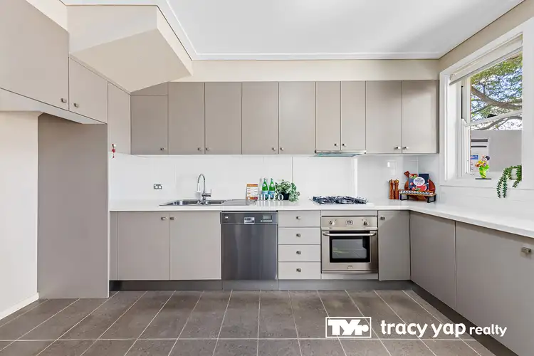 Fourth view of Homely townhouse listing, 15/91-93 Adderton Road, Telopea NSW 2117
