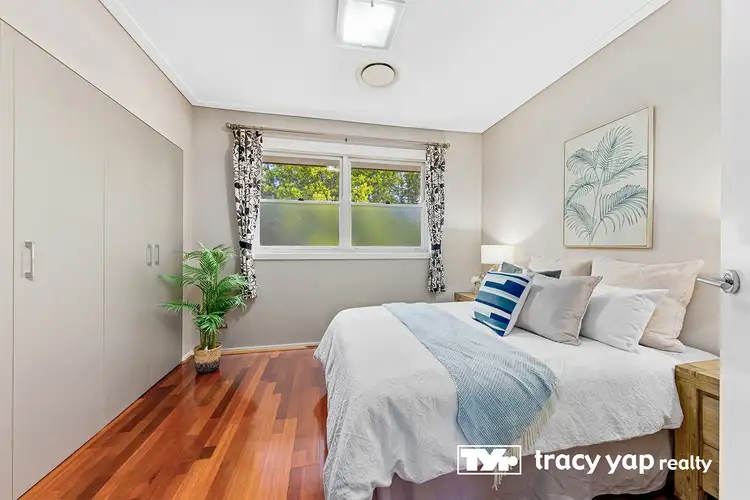 Sixth view of Homely townhouse listing, 15/91-93 Adderton Road, Telopea NSW 2117