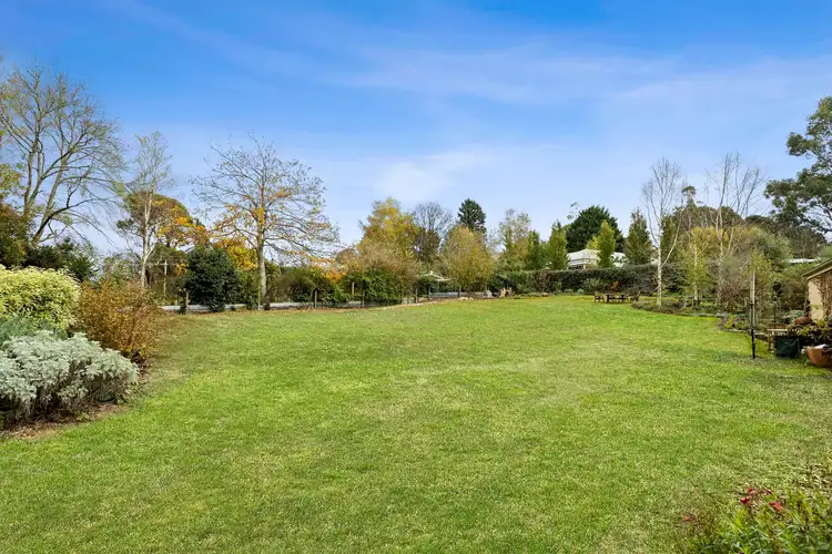 Second view of Homely land listing, 1 Lelant Street, Trentham VIC 3458