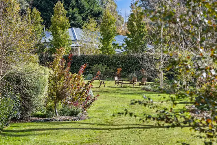 Fourth view of Homely land listing, 1 Lelant Street, Trentham VIC 3458