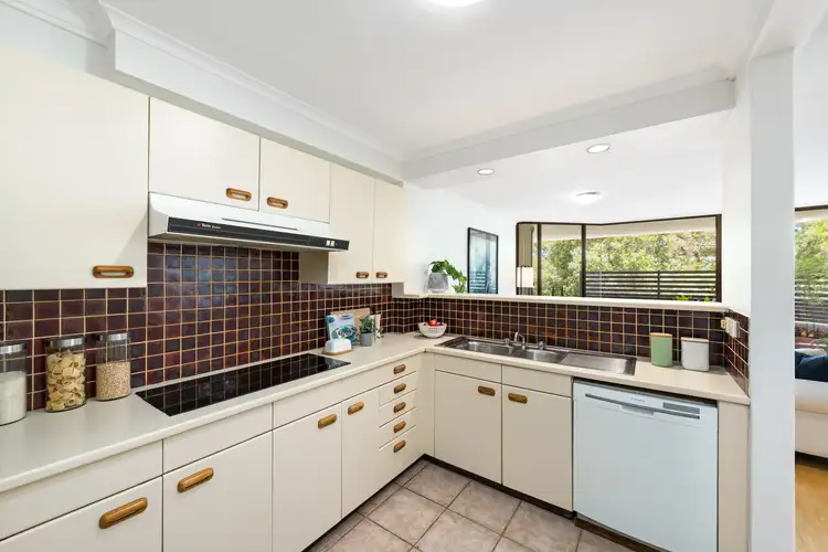Fourth view of Homely apartment listing, 10/102 Bay Road, Waverton NSW 2060