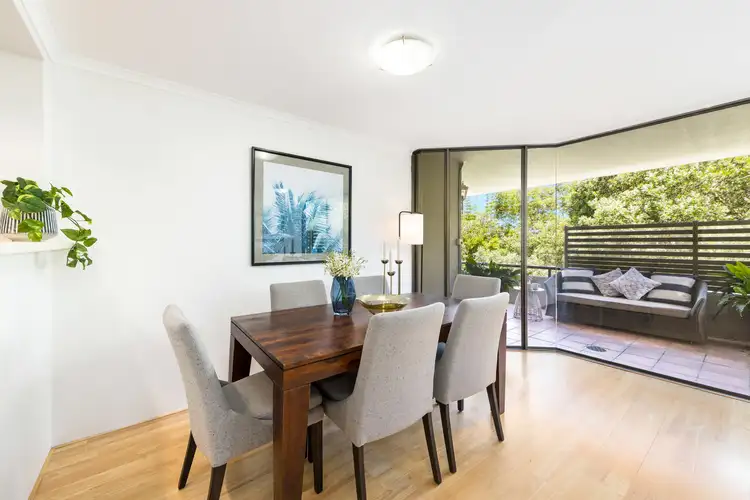 Fifth view of Homely apartment listing, 10/102 Bay Road, Waverton NSW 2060
