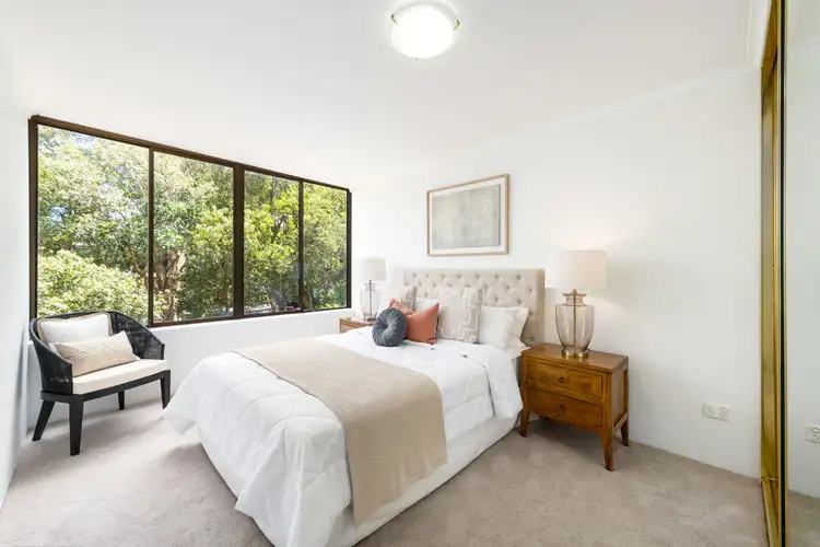 Sixth view of Homely apartment listing, 10/102 Bay Road, Waverton NSW 2060