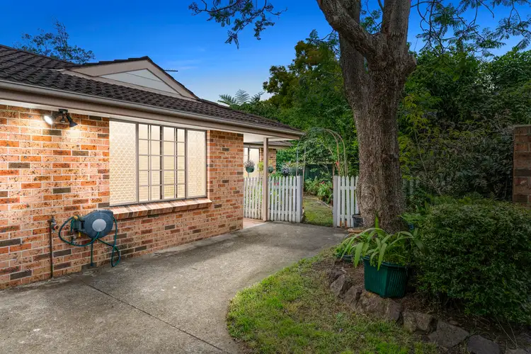 Second view of Homely house listing, 2/32 Wicks Road, North Ryde NSW 2113