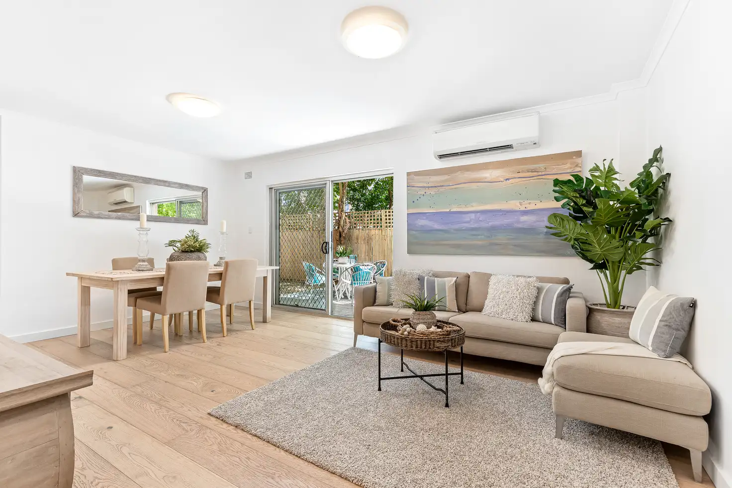 Main view of Homely apartment listing, 1/6 Richmond Avenue, Dee Why NSW 2099