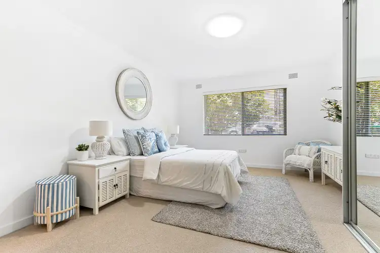 Second view of Homely apartment listing, 1/6 Richmond Avenue, Dee Why NSW 2099