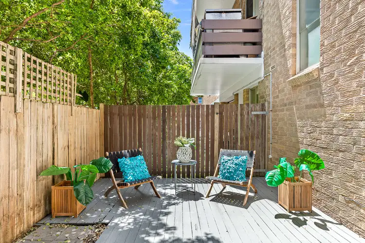 Third view of Homely apartment listing, 1/6 Richmond Avenue, Dee Why NSW 2099