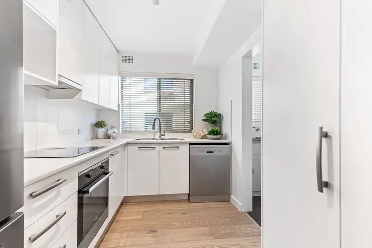 Fourth view of Homely apartment listing, 1/6 Richmond Avenue, Dee Why NSW 2099