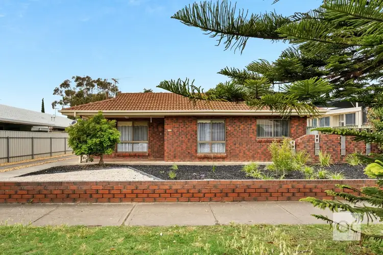 1/112 Military Road, Henley Beach South SA 5022