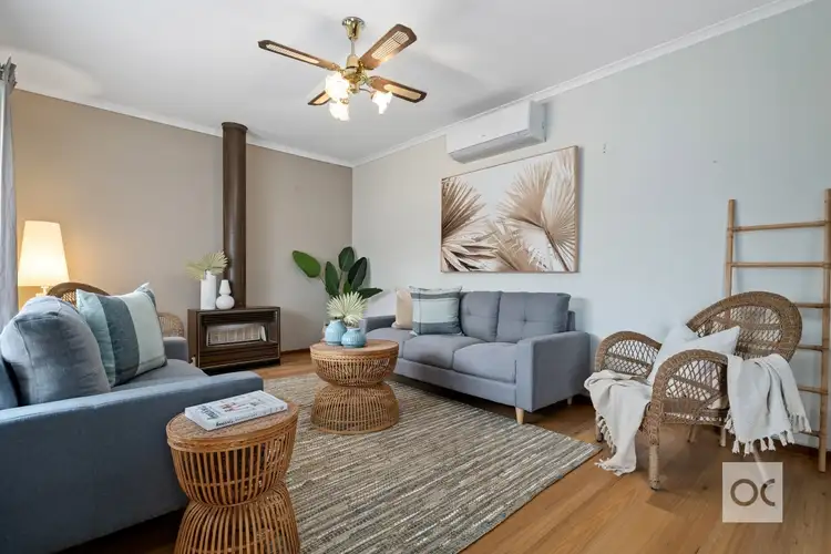 Second view of Homely house listing, 1/112 Military Road, Henley Beach South SA 5022
