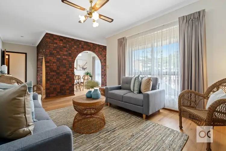 Fourth view of Homely house listing, 1/112 Military Road, Henley Beach South SA 5022