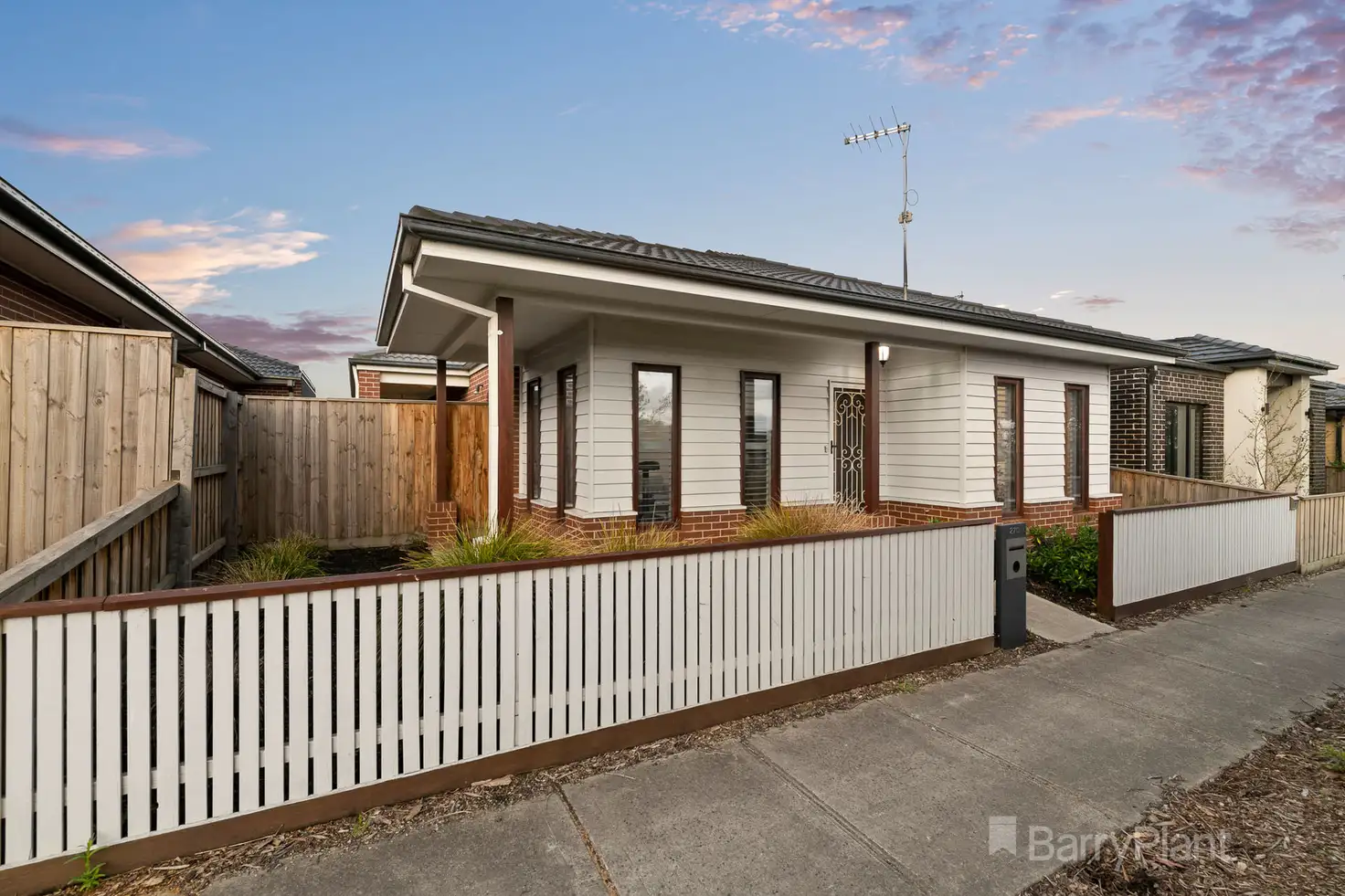 Main view of Homely house listing, 270 Rix Road, Officer VIC 3809