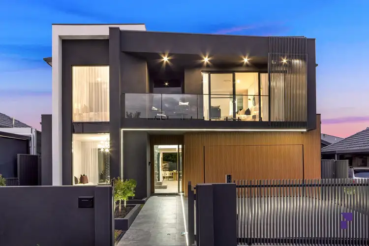 Main view of Homely house listing, 44 Wilbur Street, Greenacre NSW 2190
