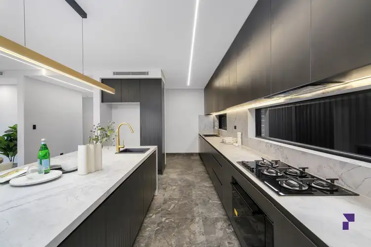 Third view of Homely house listing, 44 Wilbur Street, Greenacre NSW 2190