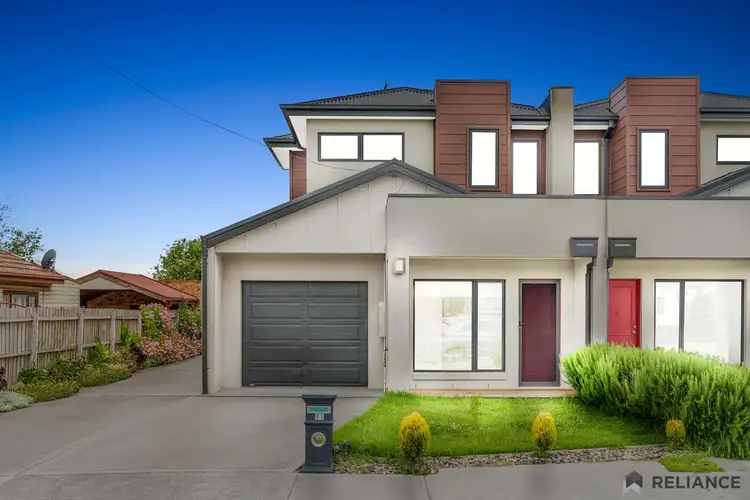 91 Stephenson Street, South Kingsville VIC 3015