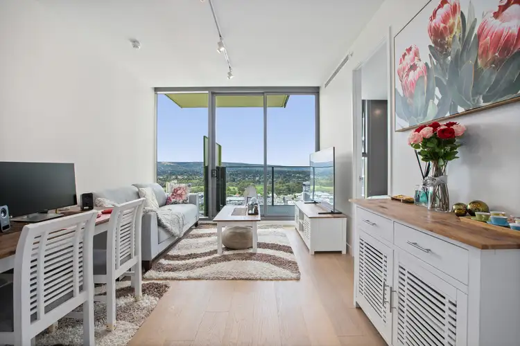 Main view of Homely apartment listing, 1908/29 Angas Street, Adelaide SA 5000