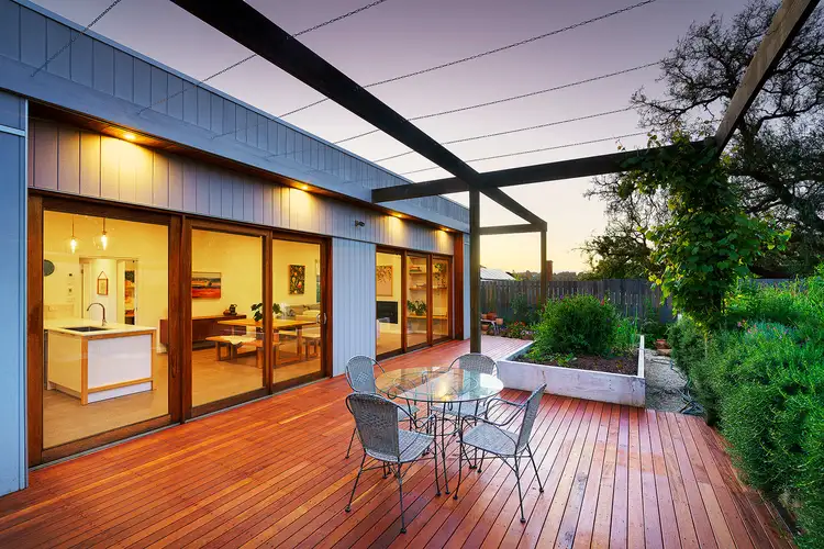 Second view of Homely house listing, 24 Ray Street, Castlemaine VIC 3450