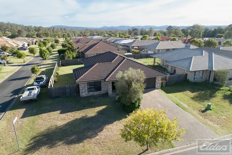 Main view of Homely house listing, 115 Douglas Mcinnes Drive, Laidley QLD 4341