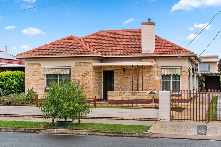 22 Lasscock Avenue, Lockleys SA 5032