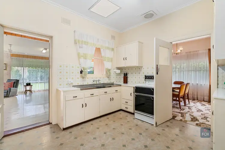 Fifth view of Homely house listing, 22 Lasscock Avenue, Lockleys SA 5032