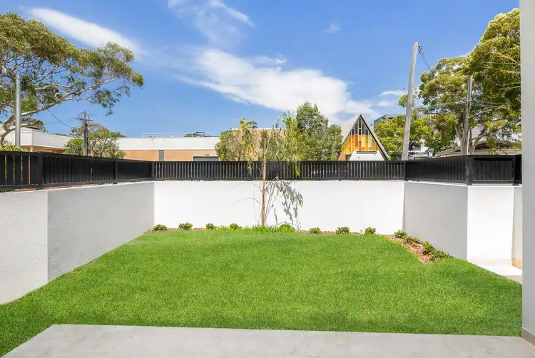 Third view of Homely townhouse listing, 1/11 Waratah Road, Engadine NSW 2233