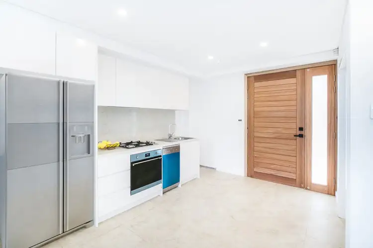 Fourth view of Homely townhouse listing, 1/11 Waratah Road, Engadine NSW 2233