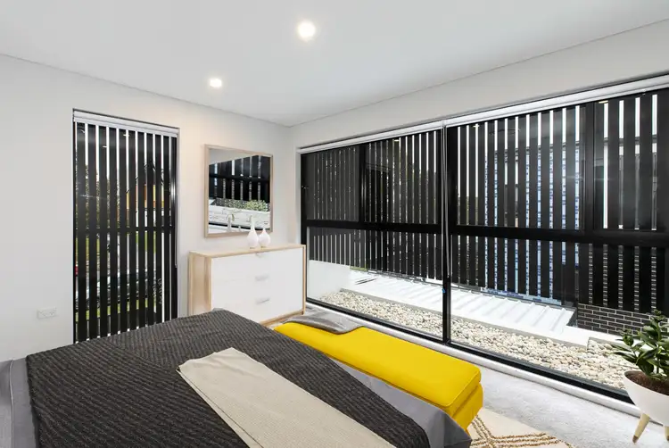Fifth view of Homely townhouse listing, 1/11 Waratah Road, Engadine NSW 2233