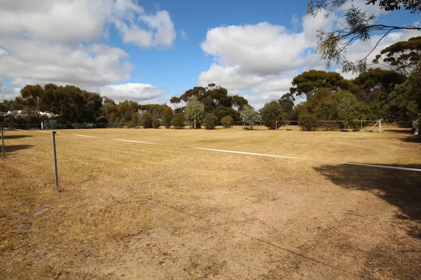 Main view of Homely land listing, 20 Nalder Street, Wagin WA 6315