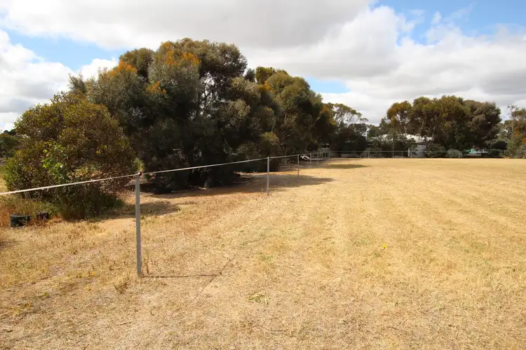 Second view of Homely land listing, 20 Nalder Street, Wagin WA 6315