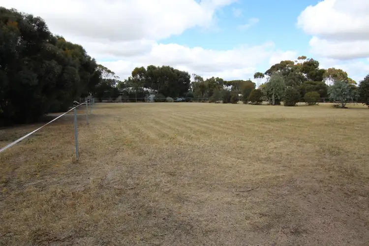 Third view of Homely land listing, 20 Nalder Street, Wagin WA 6315