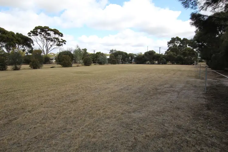 Fourth view of Homely land listing, 20 Nalder Street, Wagin WA 6315