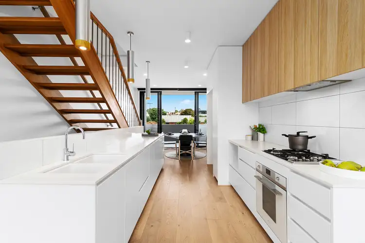 Main view of Homely house listing, 26 Bowlers Avenue, Geelong West VIC 3218