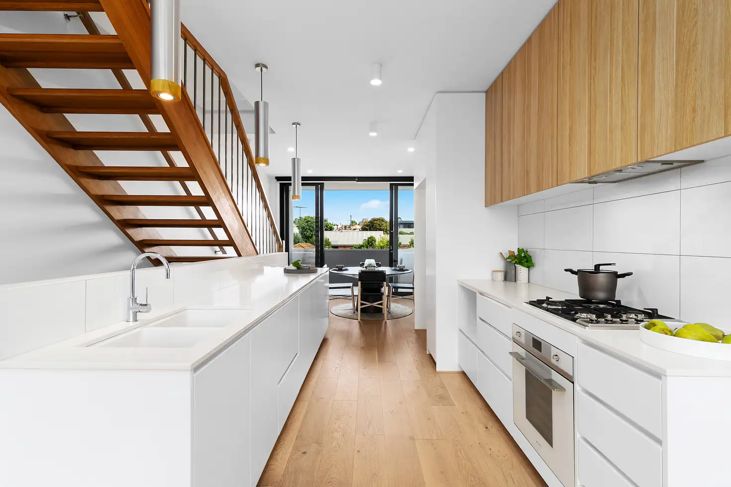 Main view of Homely house listing, 26 Bowlers Avenue, Geelong West VIC 3218