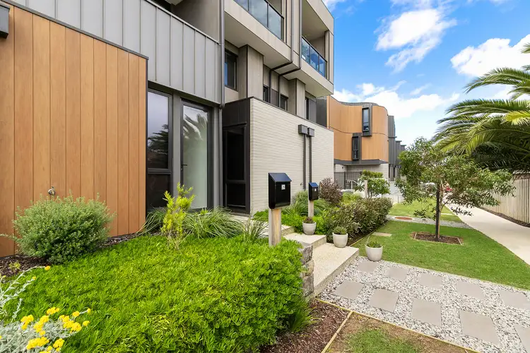 Second view of Homely house listing, 26 Bowlers Avenue, Geelong West VIC 3218