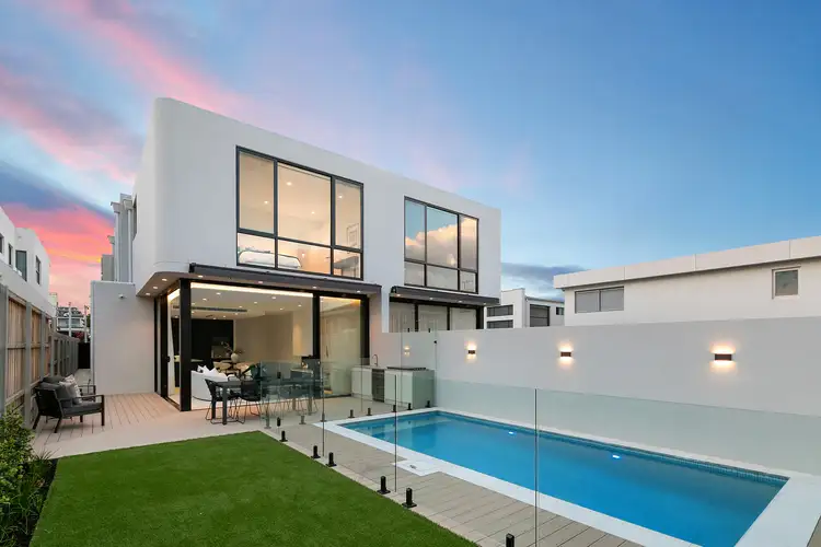Second view of Homely house listing, 2A Glenview Street, Kogarah Bay NSW 2217