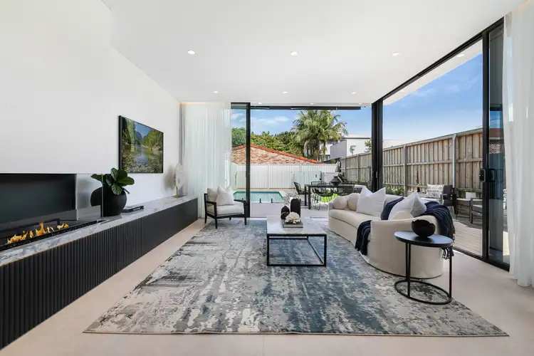 Third view of Homely house listing, 2A Glenview Street, Kogarah Bay NSW 2217