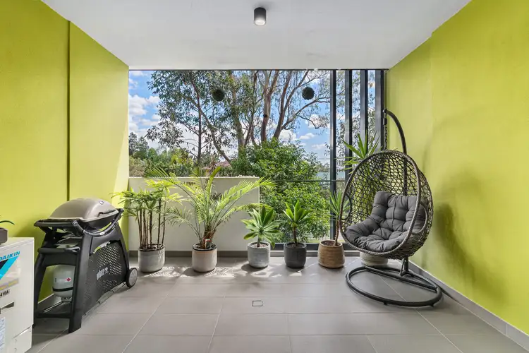 Sixth view of Homely apartment listing, B101/16 Pinnacle Street, Miranda NSW 2228
