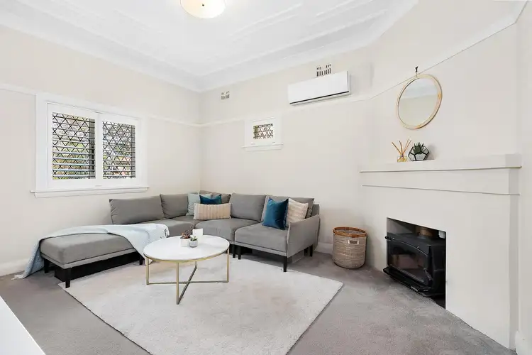 Second view of Homely house listing, 3 Lawn Avenue, Lane Cove NSW 2066