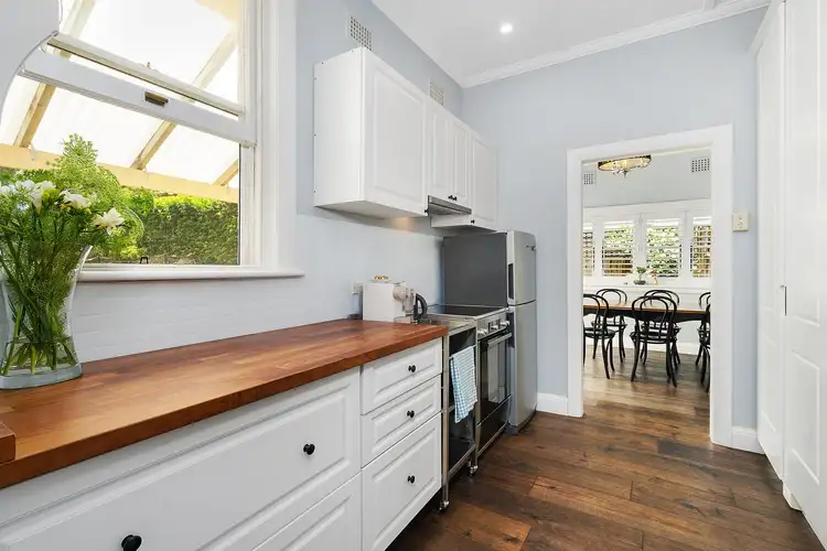 Third view of Homely house listing, 3 Lawn Avenue, Lane Cove NSW 2066