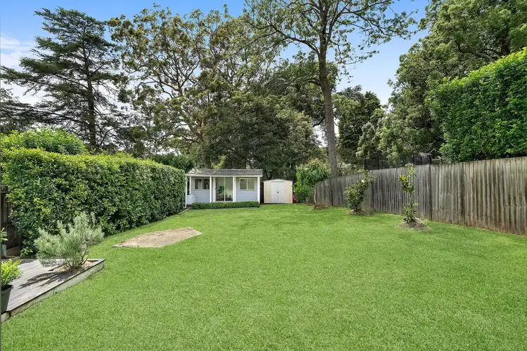 Fourth view of Homely house listing, 3 Lawn Avenue, Lane Cove NSW 2066